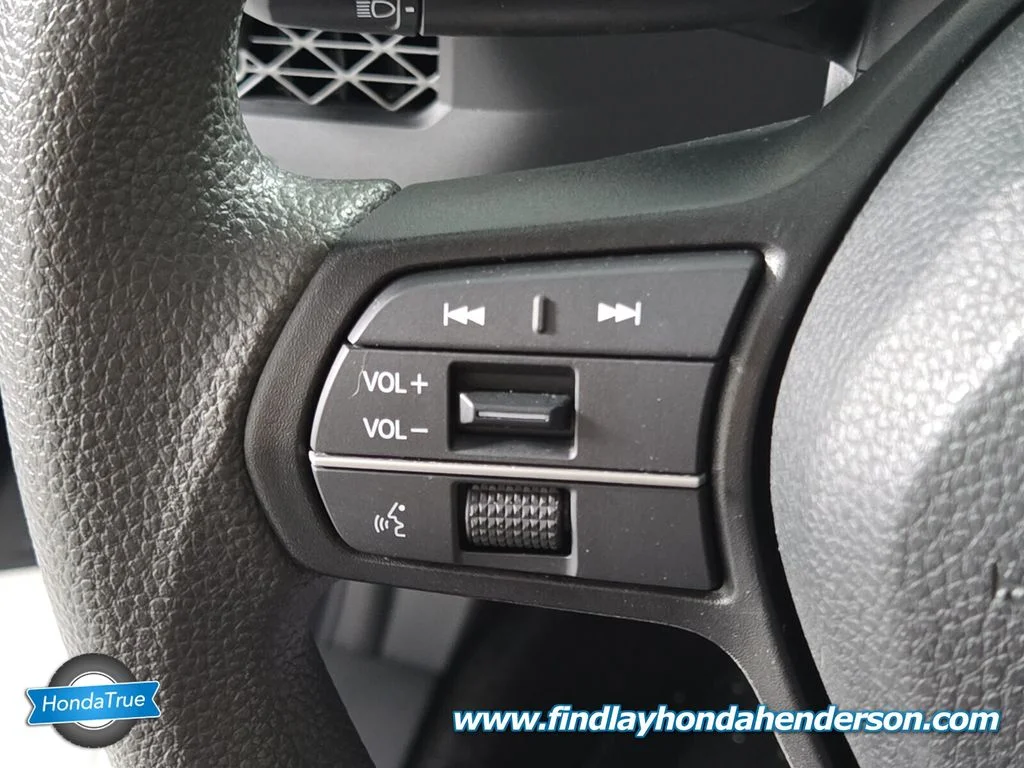 2024 Honda Accord EX - Photo 26