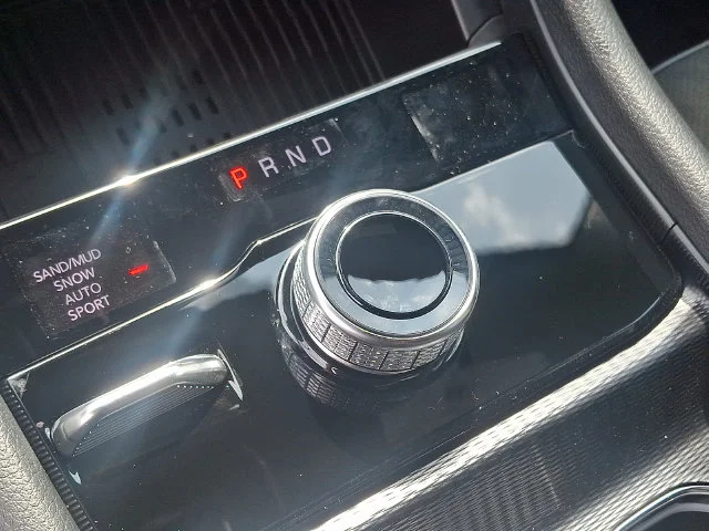 New 2026 Silver Jeep Altitude image 14