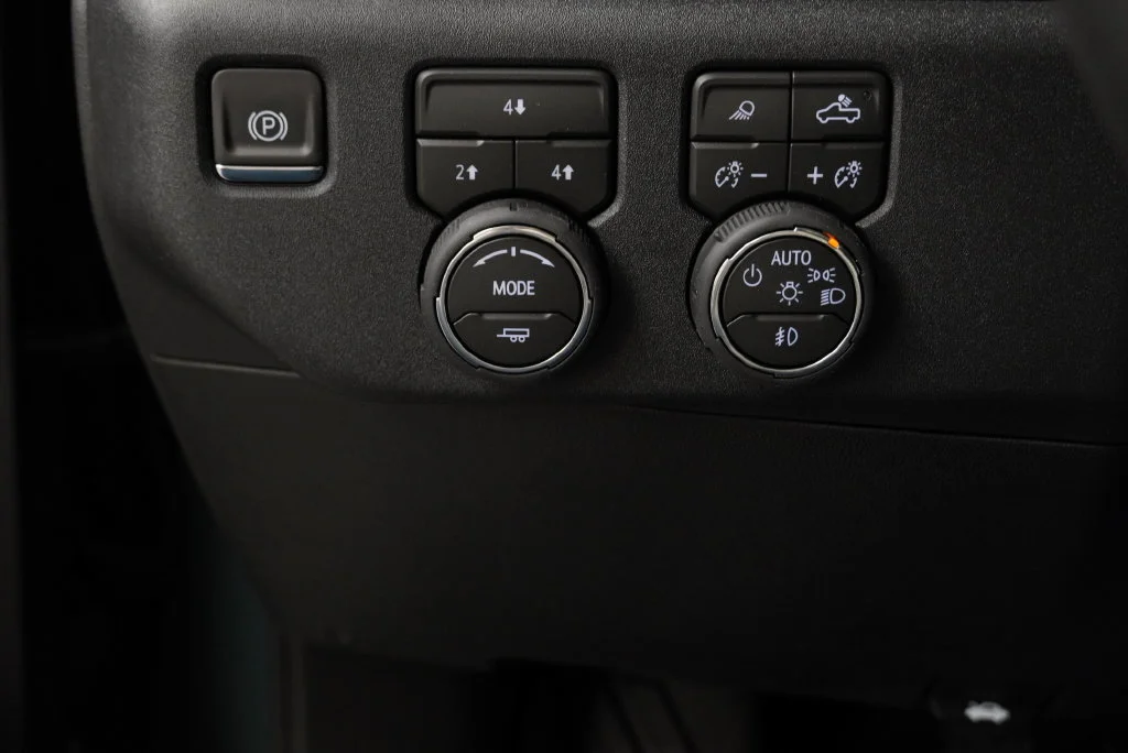 New 2026 Cypress Gray Chevrolet LT image 28
