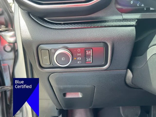 Used 2020 Silver Ford ST image 16