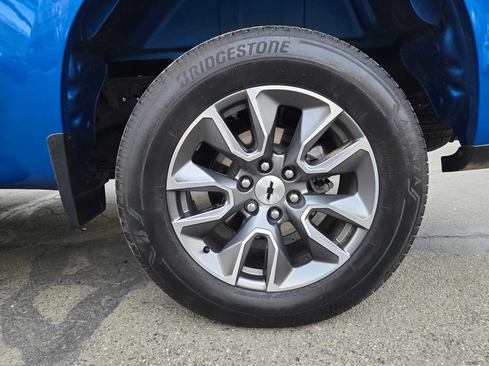 2024 Chevrolet Silverado 1500 RST - Photo 27