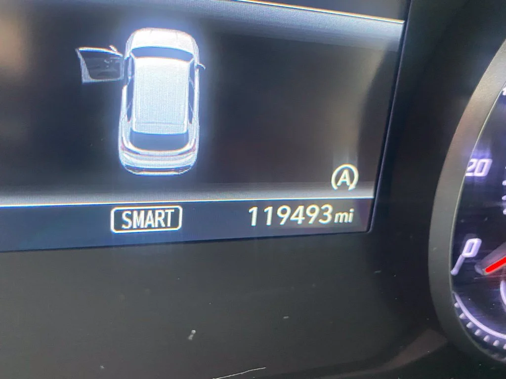 Used 2021 Blue Hyundai SEL image 4