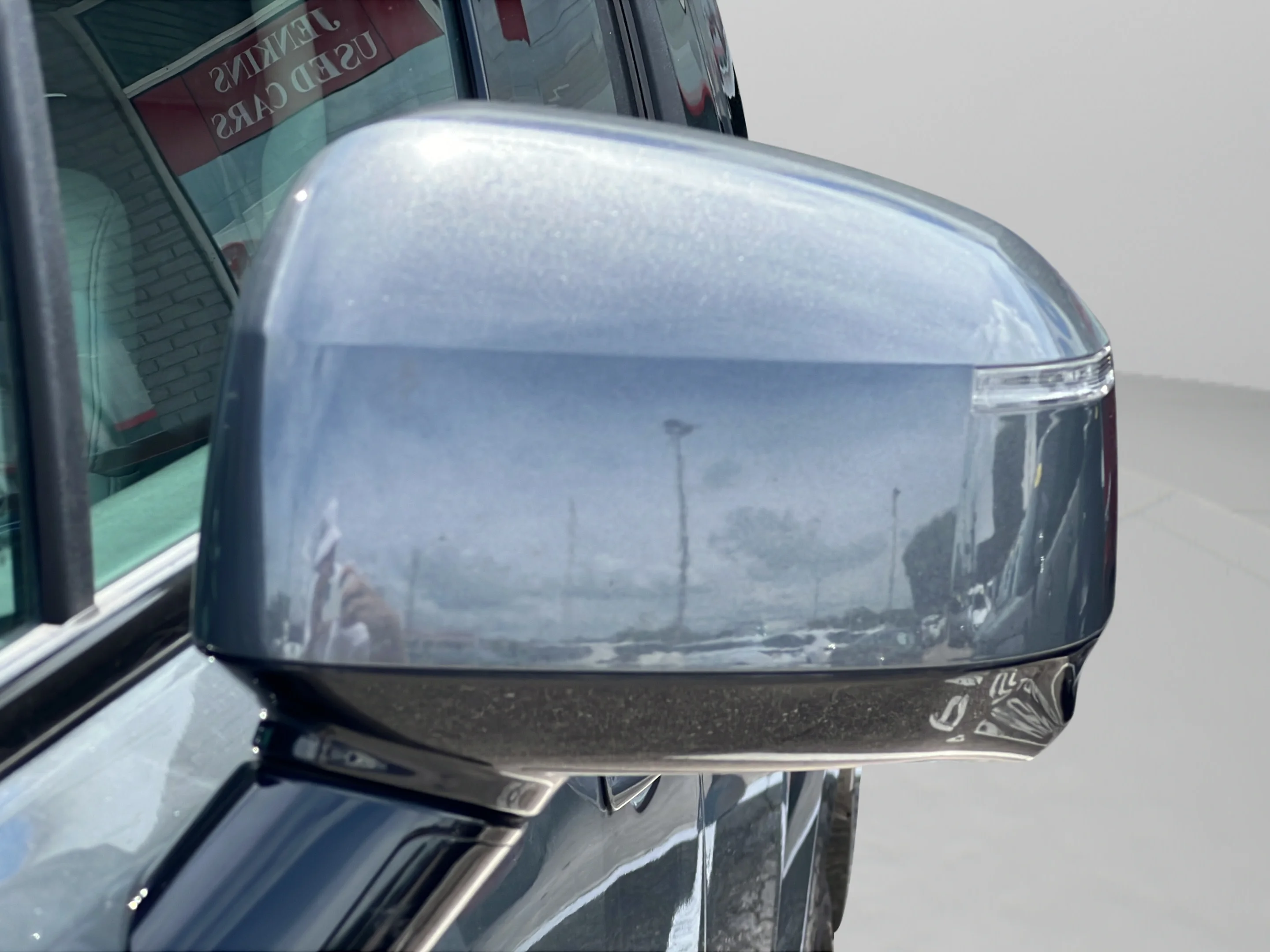 Used 2025 Ecotronic Gray Hyundai Calligraphy image 29