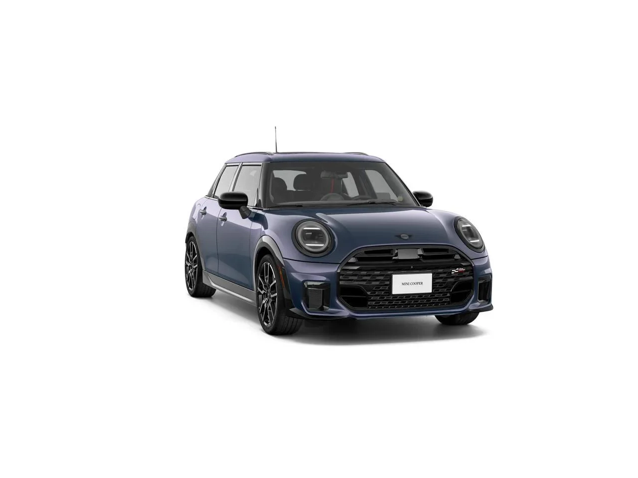 2027 MINI Hardtop 4 Door