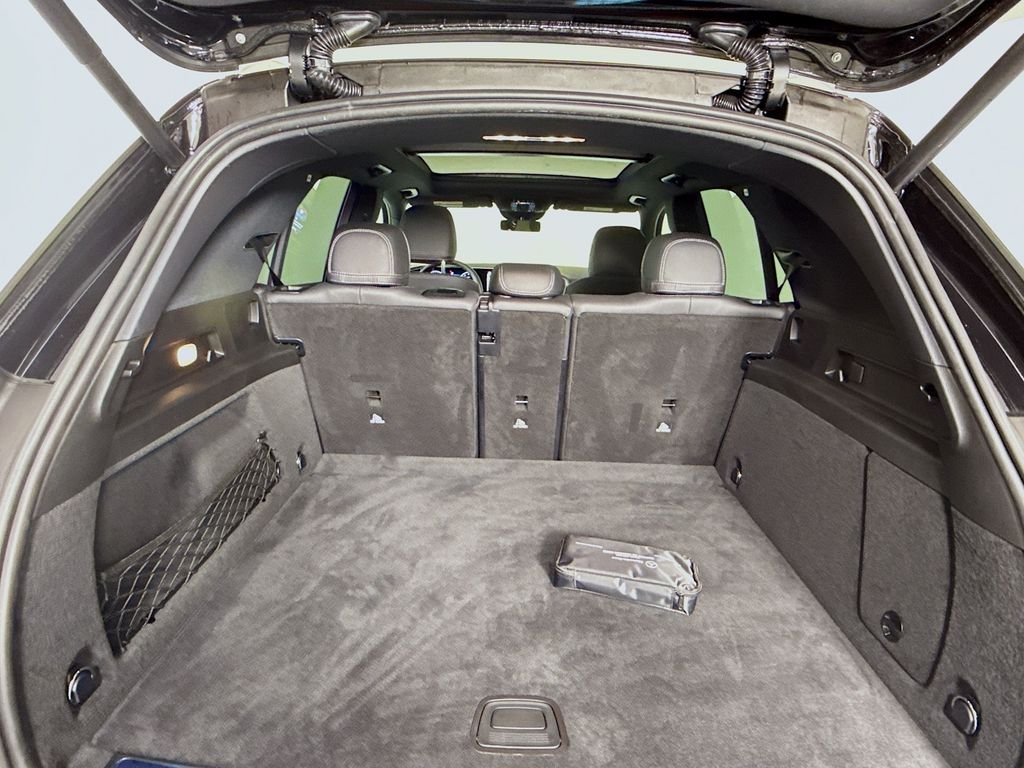 Used 2026 Black Mercedes-Benz GLE 350 image 27