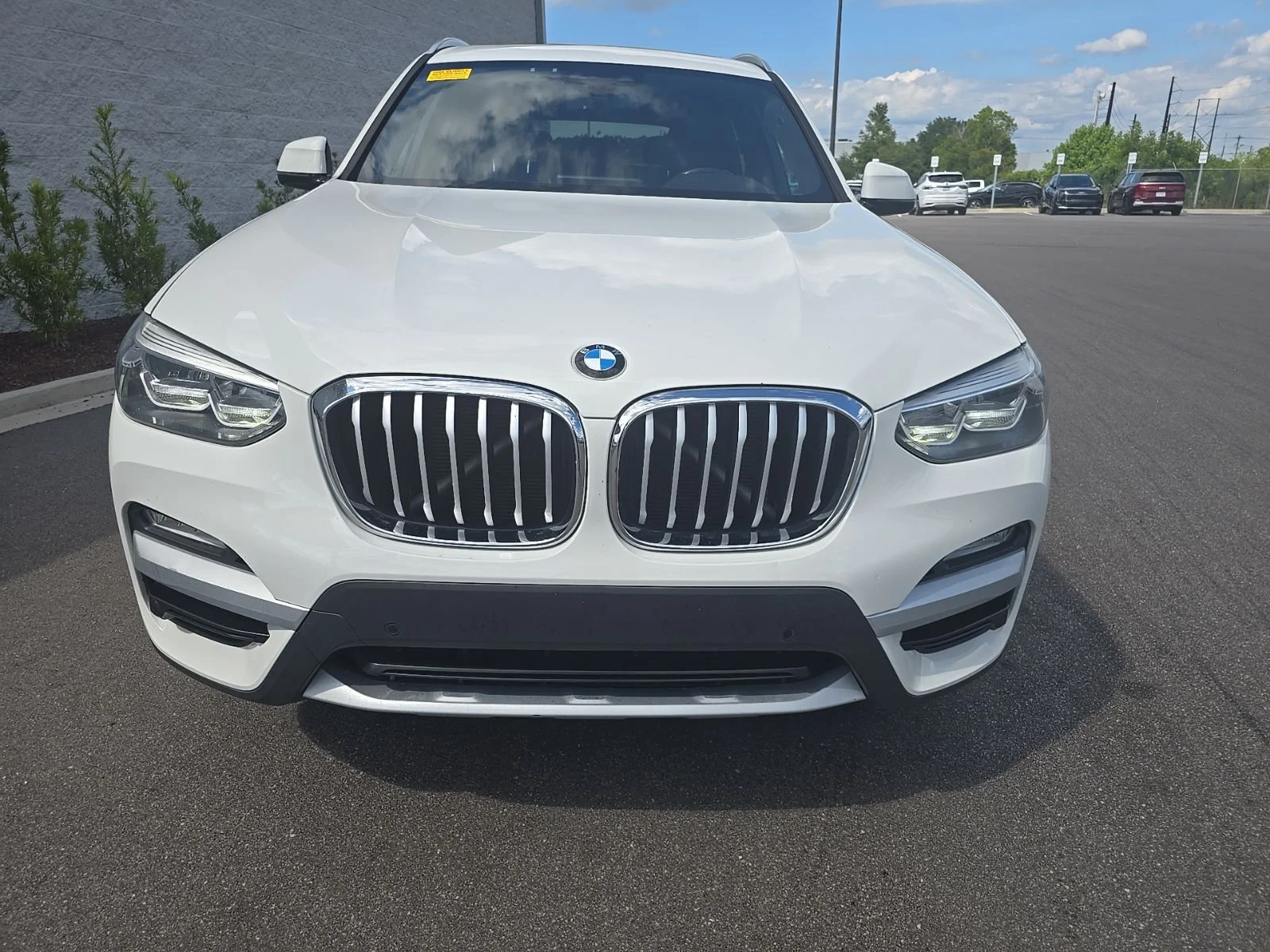 5UXTR7C52KLF33599