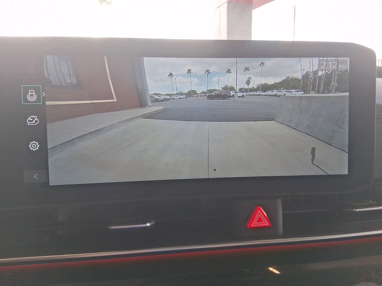 New 2026 White Kia SX Prestige image 34