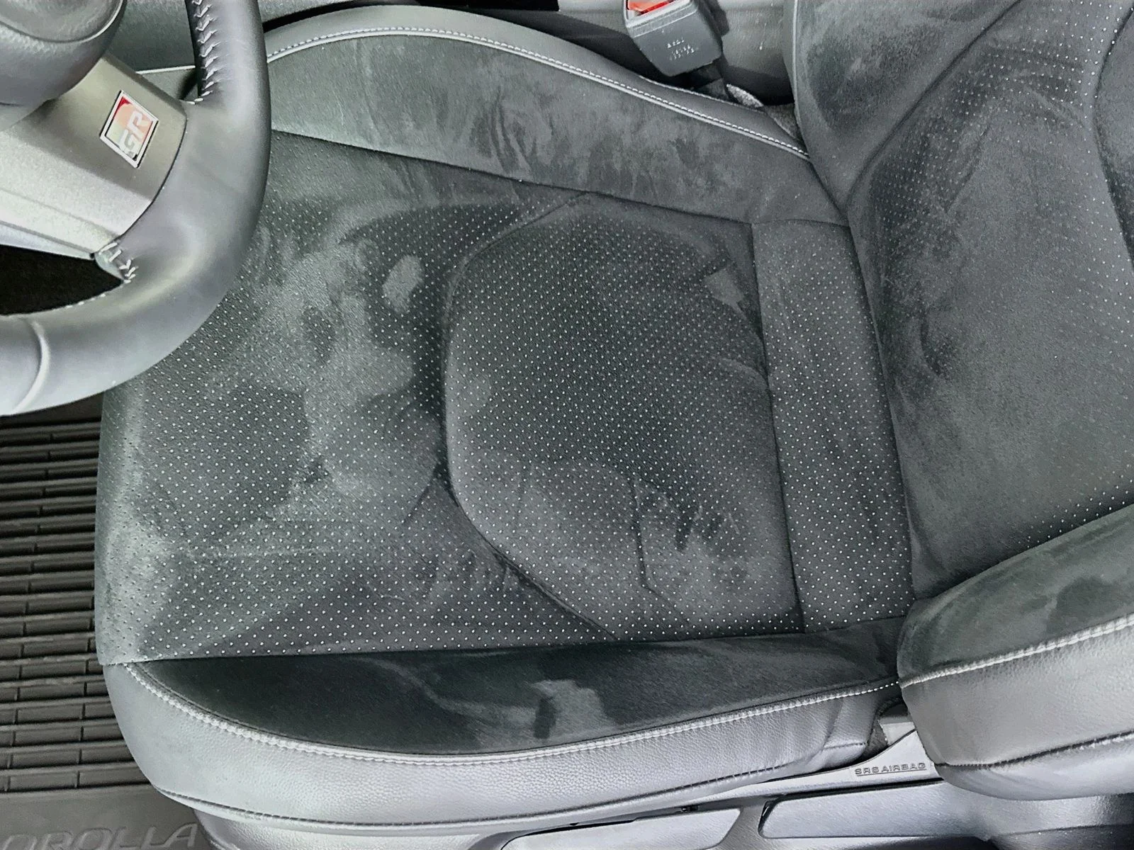 Used 2025 Ice Cap Toyota Premium image 20