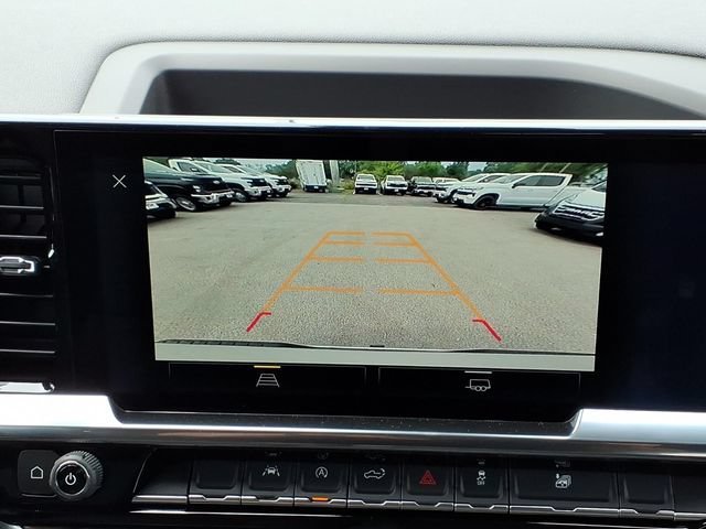 2026 Chevrolet Silverado 1500 RST - Photo 15