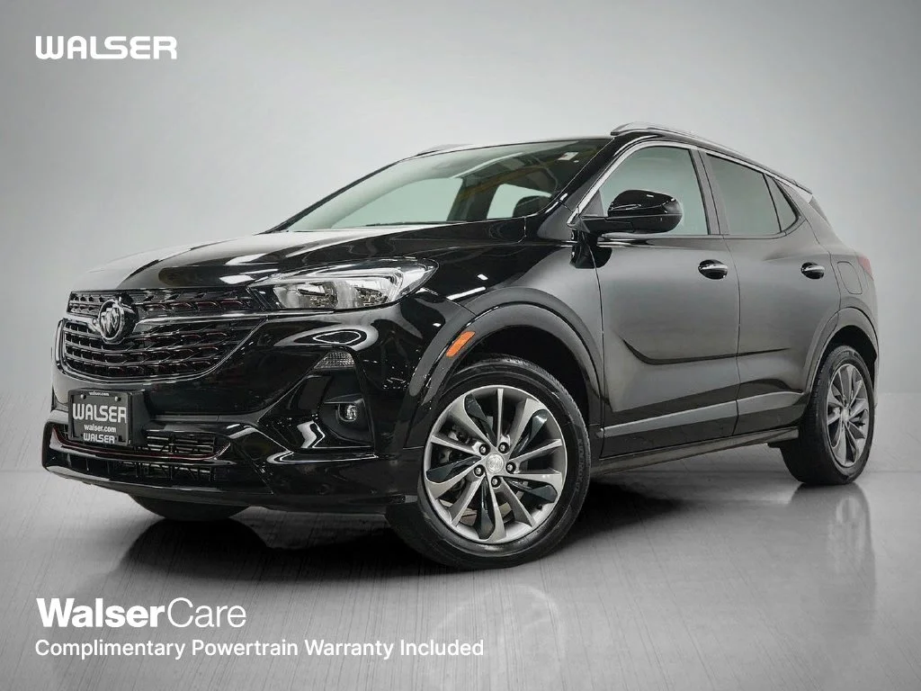 2023 Buick Encore GX
