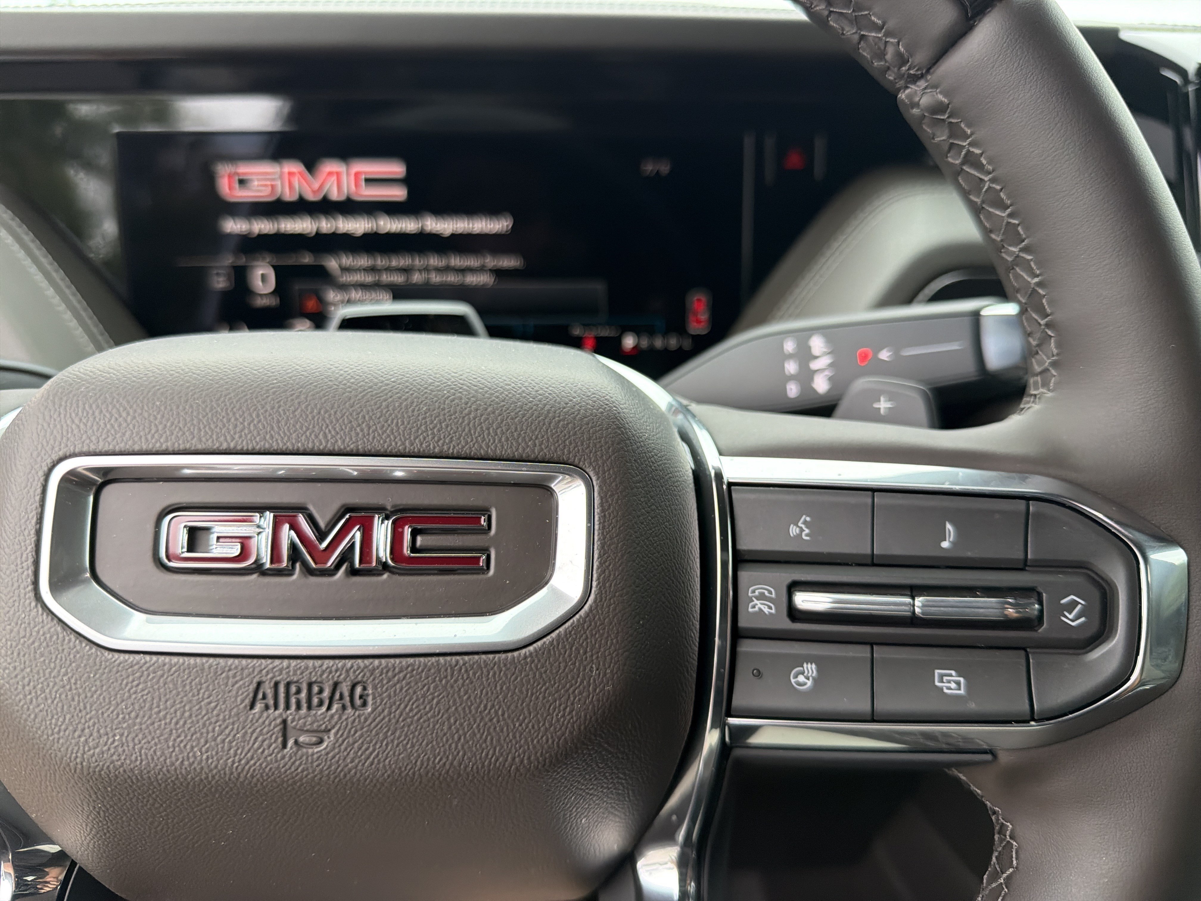 2026 GMC Yukon XL Elevation - Photo 29
