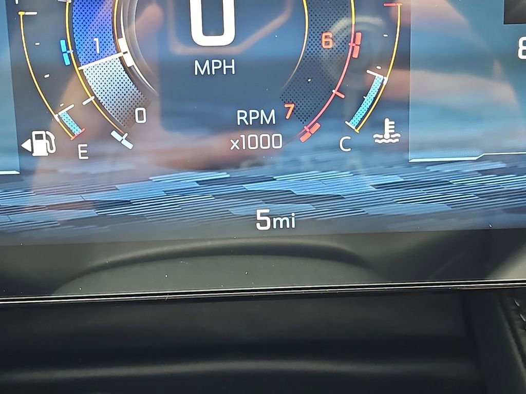 2026 Chevrolet Equinox LT - Photo 12