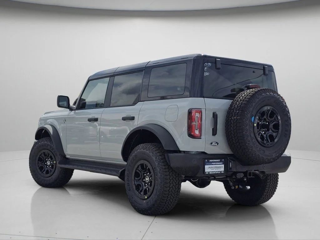 New 2026 Avalanche Ford Outer Banks image 24