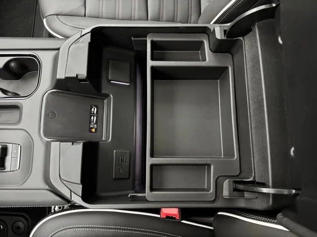 2026 GMC Sierra 1500 AT4X - Photo 36