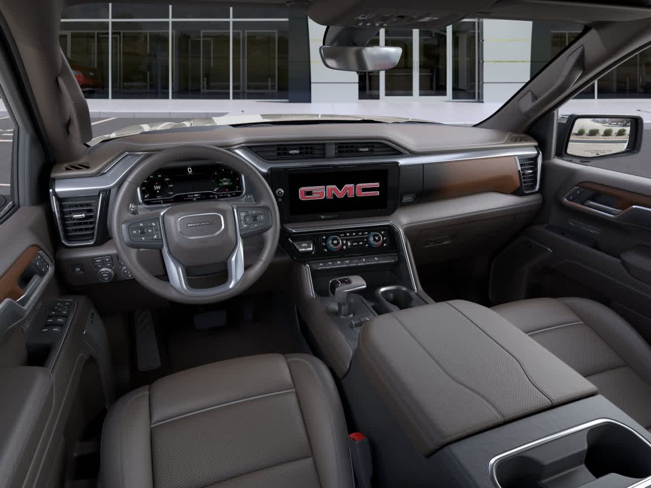 2026 GMC Sierra 1500 Denali - Photo 15