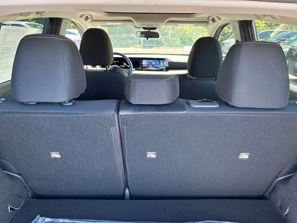 2026 Nissan KICKS SV AWD - Photo 14