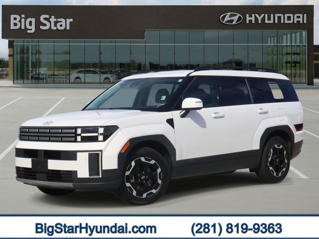 2024 Hyundai Santa Fe SEL