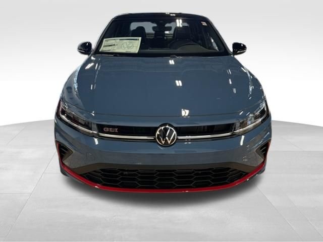 New 2026 Blue Volkswagen 2.0T Autobahn image 7
