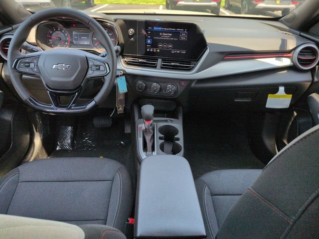 2026 Chevrolet Trax RS - Photo 23