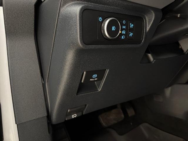 2022 Ford Bronco 4-Door Big Bend - Photo 55