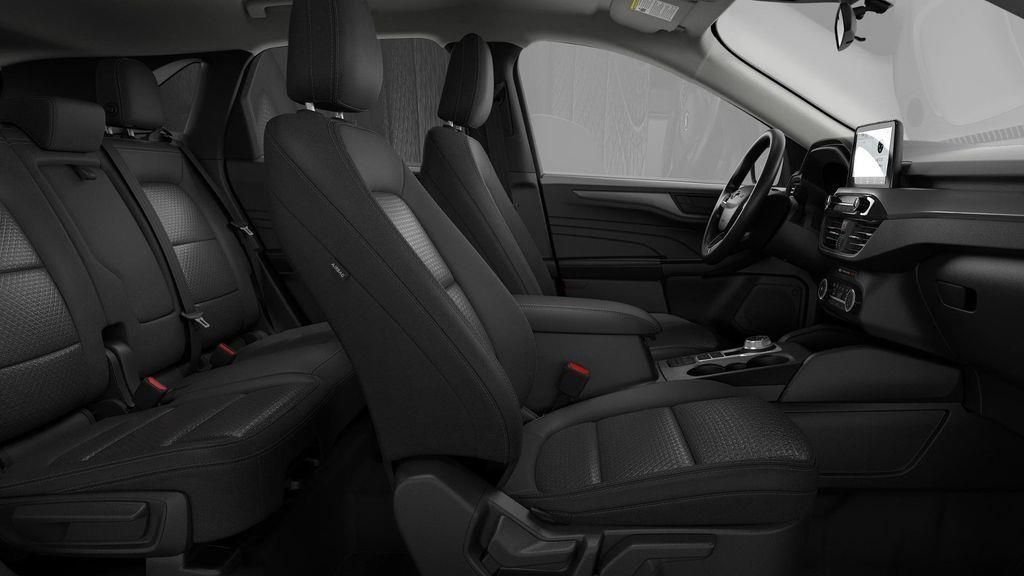 New 2026 Vapor Blue Metallic Ford Active® image 38