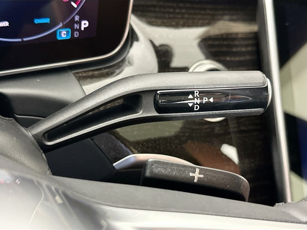 New 2026 Polar White Mercedes-Benz C 300 image 17