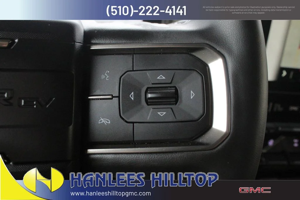 2024 GMC HUMMER EV 2X - Photo 32