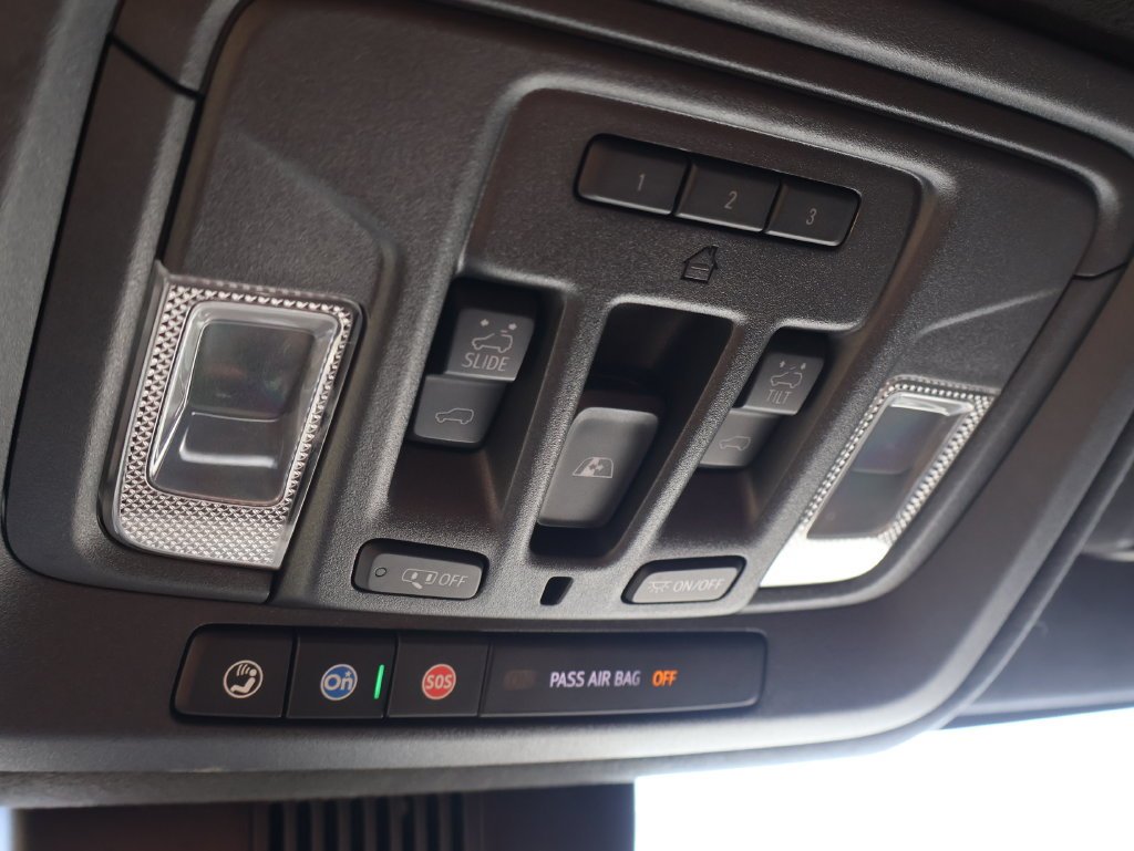 2023 GMC Sierra 1500 Denali Denali Ultimate - Photo 32
