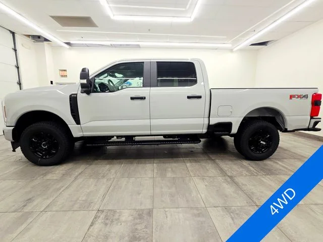 New 2026 Avalanche Ford F-250® XL image 2