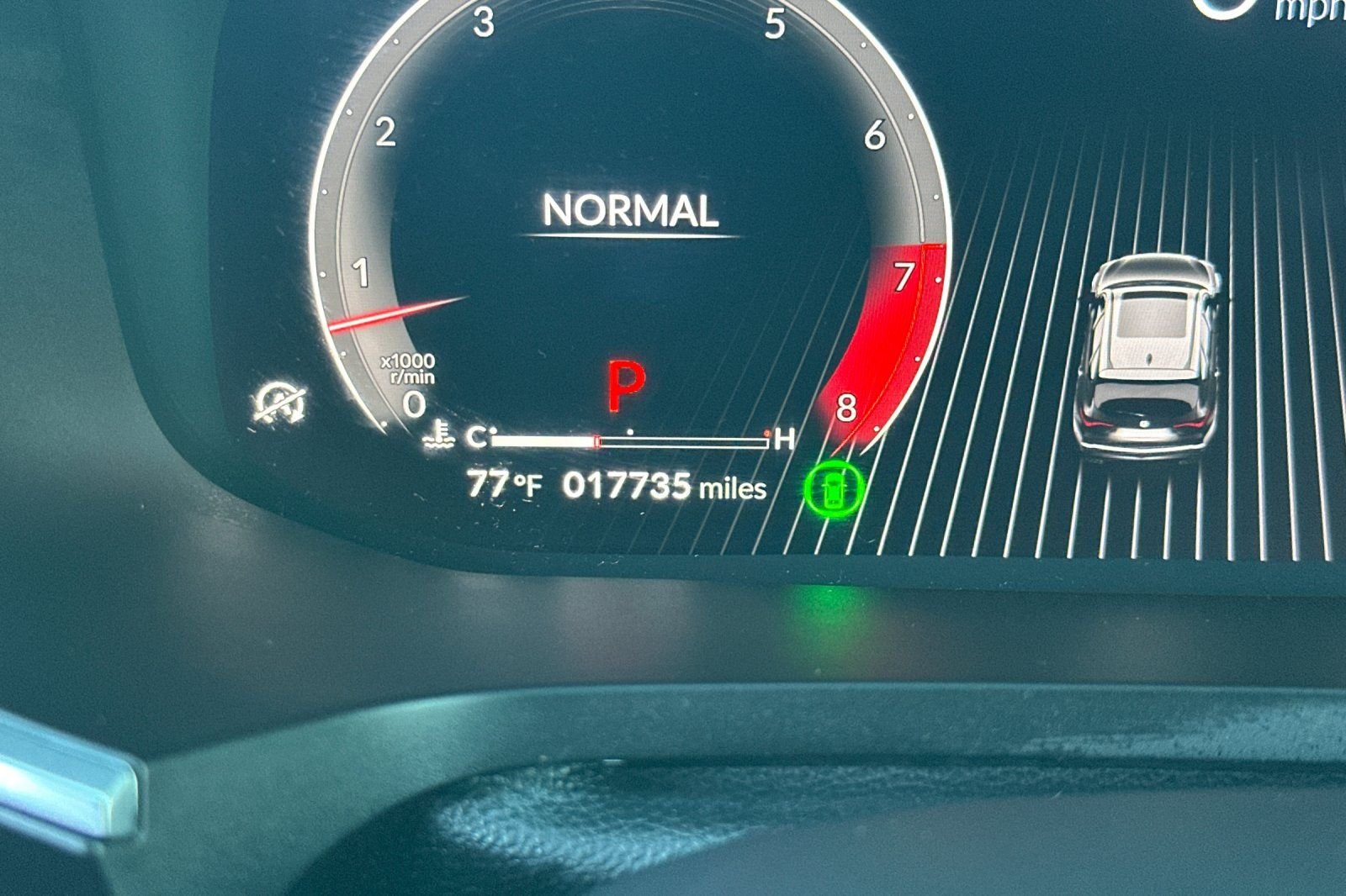 2024 Acura MDX A-Spec Package - Photo 20