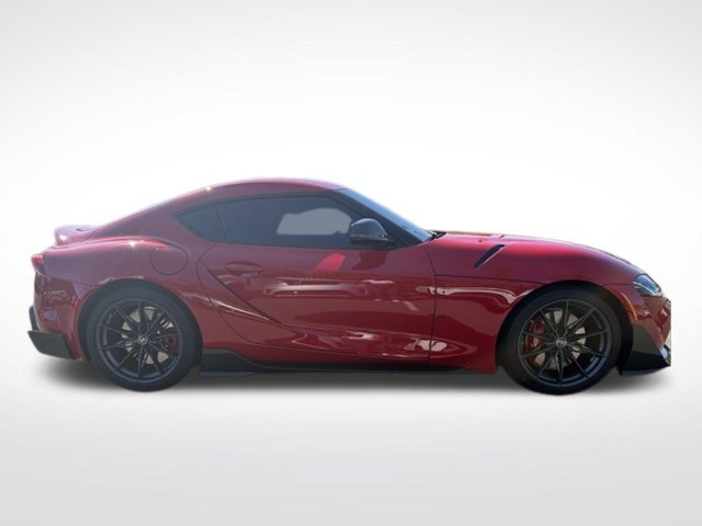 Used 2026 Red Toyota 3.0 Premium image 6