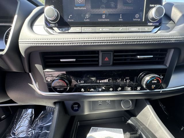 2026 Nissan Rogue SV - Photo 18