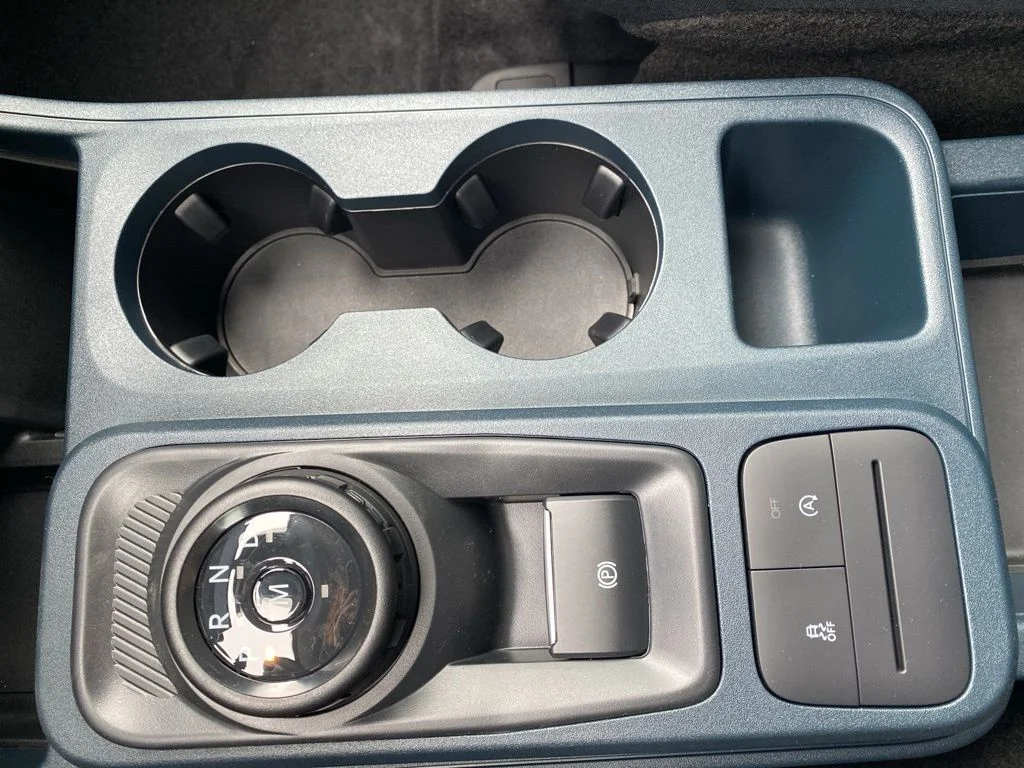 New 2026 Carbonized Gray Metallic Ford Lobo™ image 26