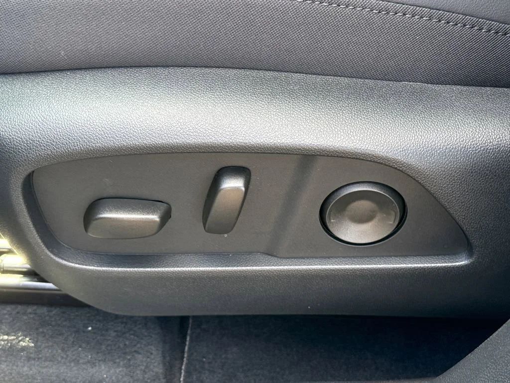 2026 GMC Terrain Elevation - Photo 17