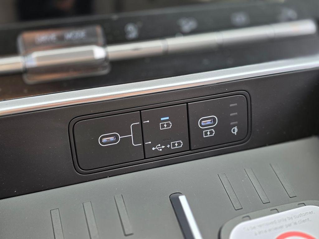 2026 Hyundai Santa Fe SEL - Photo 32