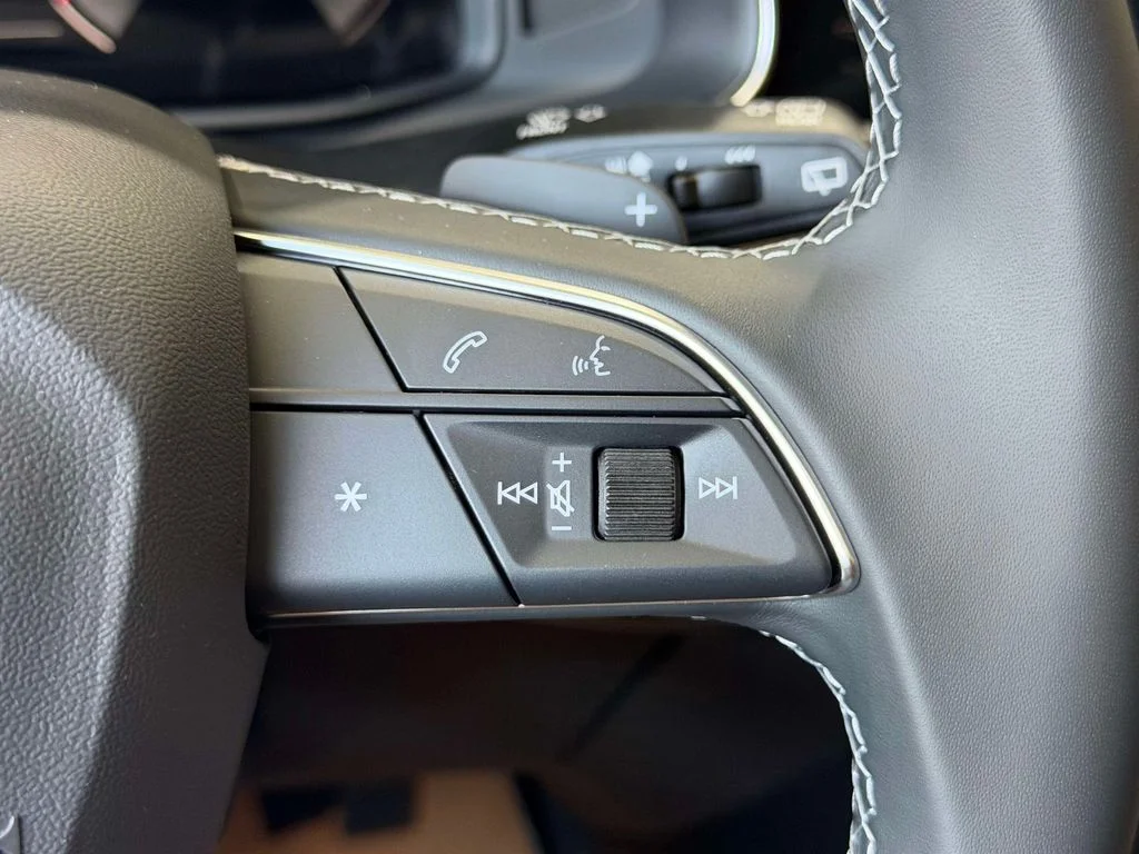 New 2026 Blue Audi 45 Premium image 18
