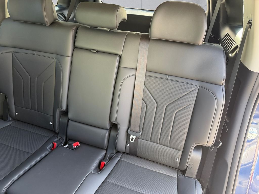 2025 Hyundai Santa Fe XRT - Photo 18