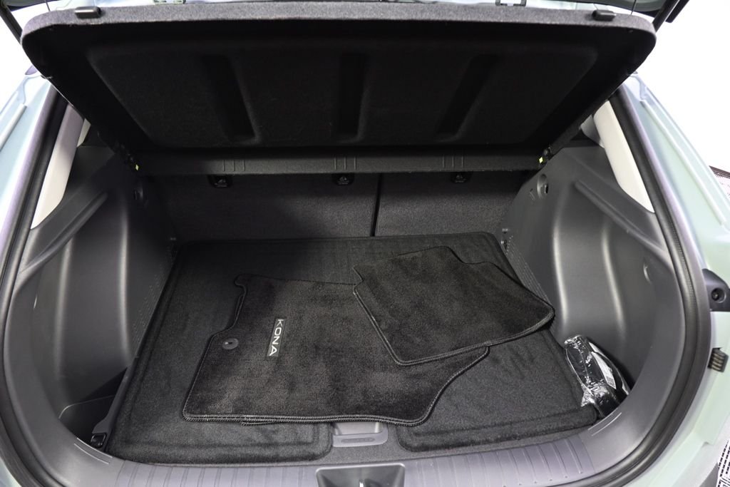 Certified Used 2026 Green Hyundai SEL Sport image 19