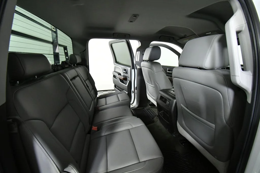 2015 GMC Sierra 1500 SLT - Photo 23