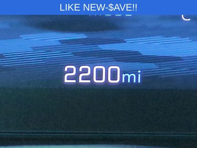 Used 2026 Green Chevrolet ACTIV image 22