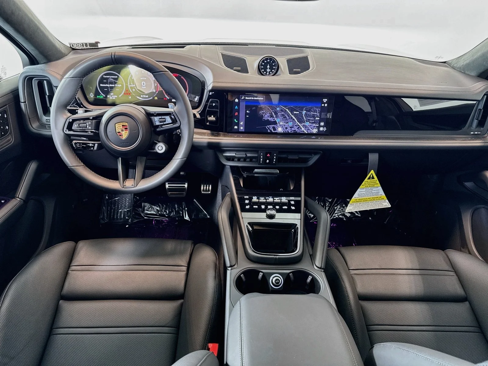 New 2026 White Porsche GTS Coupe image 20