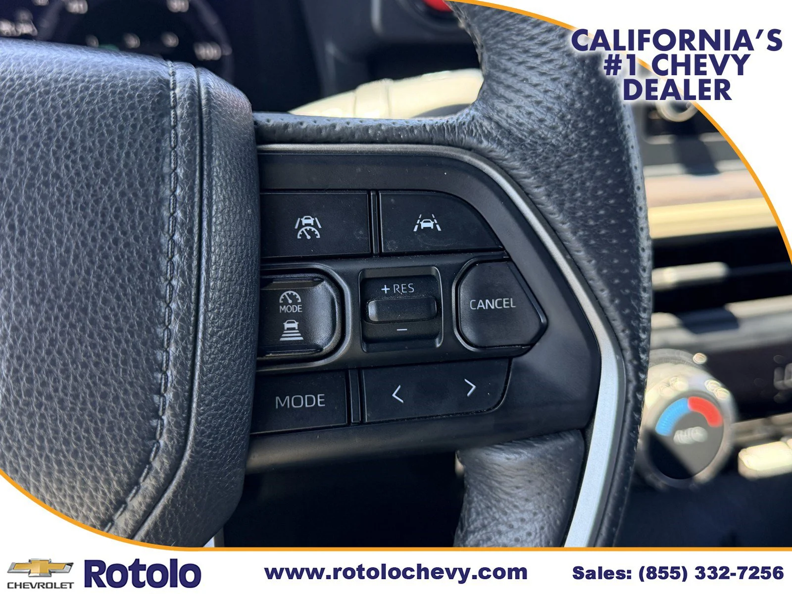 Used 2025 BLUE CRUSH METALL Toyota TRD OFF ROAD HY image 26