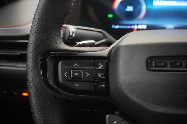 New 2026 After Dark Exterior Paint Dodge Scat Pack image 24