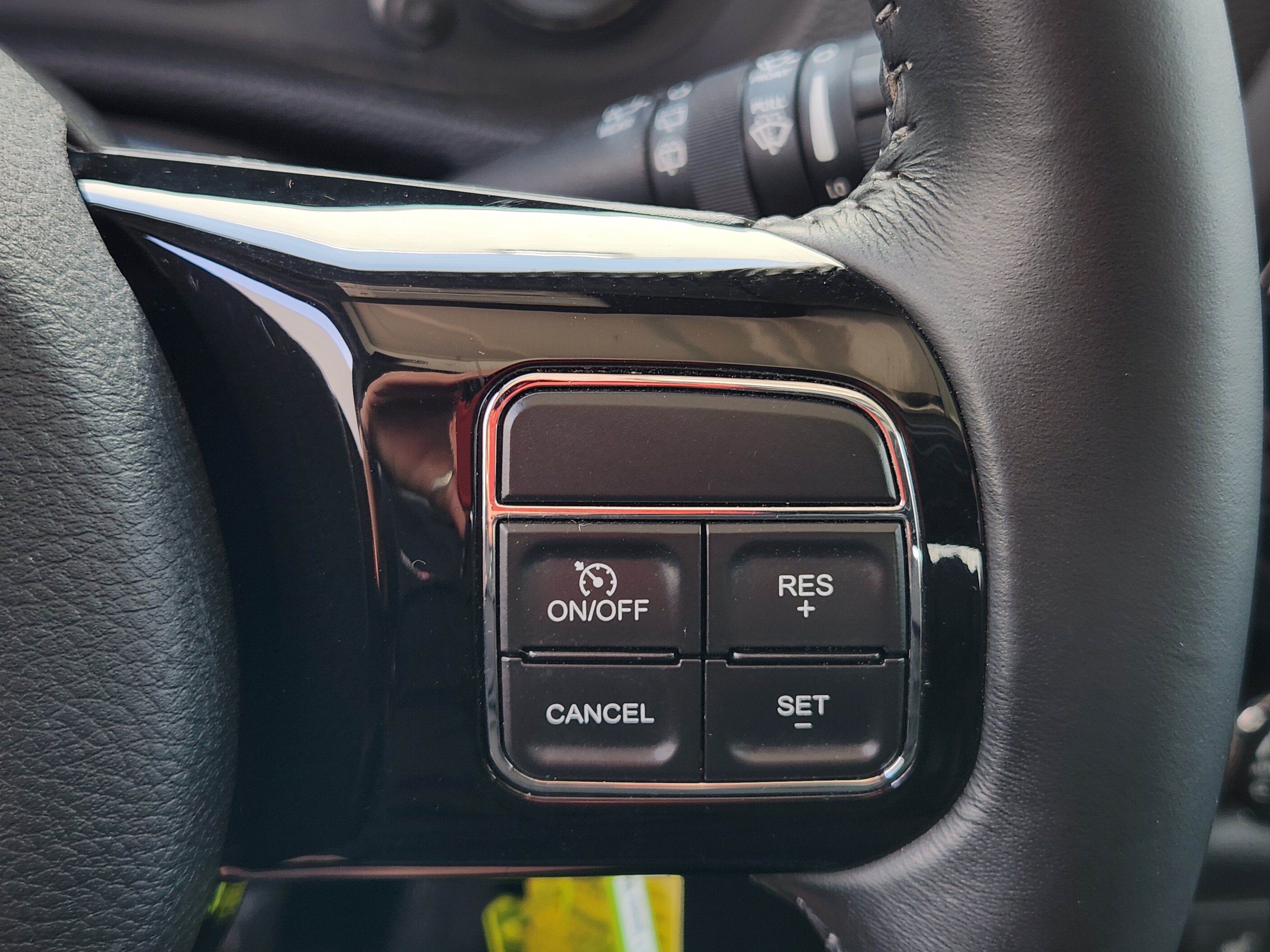 Used 2017 Black Clearcoat Jeep Winter image 28