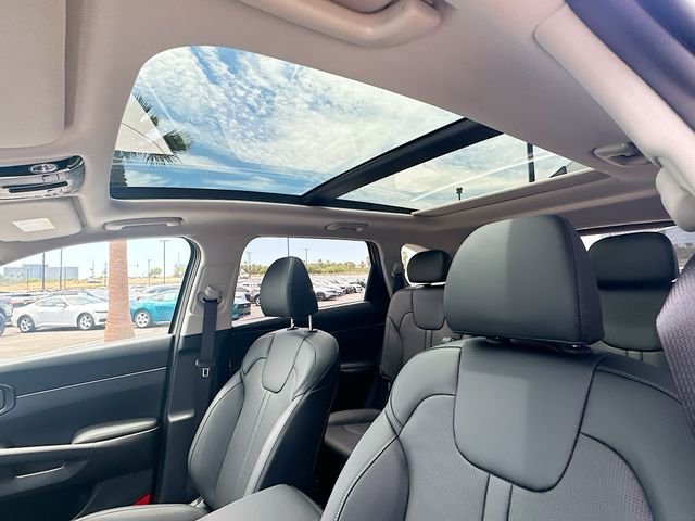 New 2026 Volcanic Sand Kia EX image 23