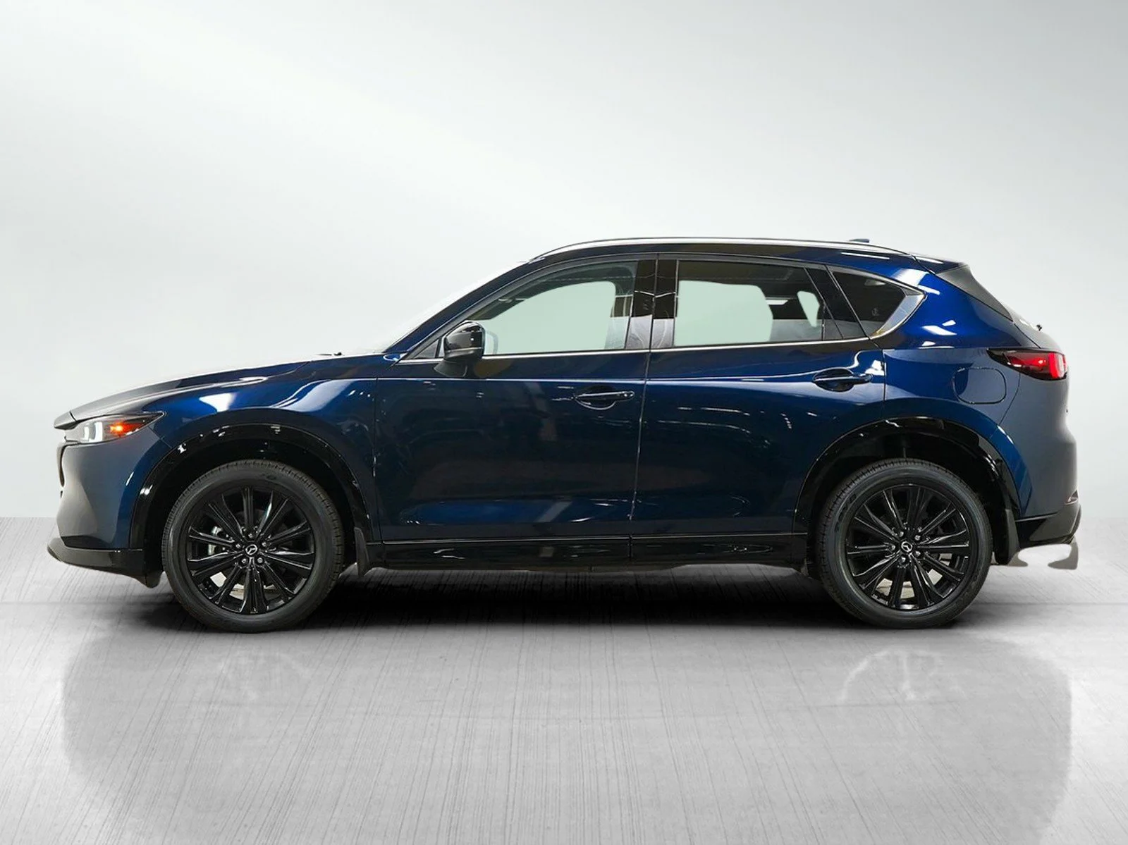Used 2023 Mazda CX-5 TURBO with VIN JM3KFBAY0P0177236 for sale in Burnsville, Minnesota