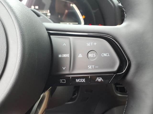 New 2026 Navy Blue Mica Mazda 2.5 S Premium Plus AWD image 19