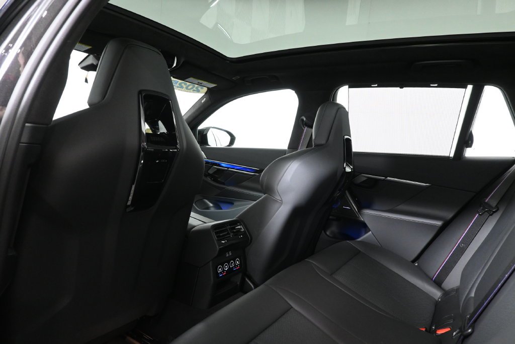 Used 2025 Dark Graphite BMW Base image 32