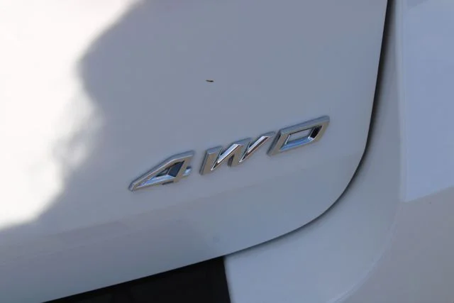 Used 2021 White Ford Platinum image 29