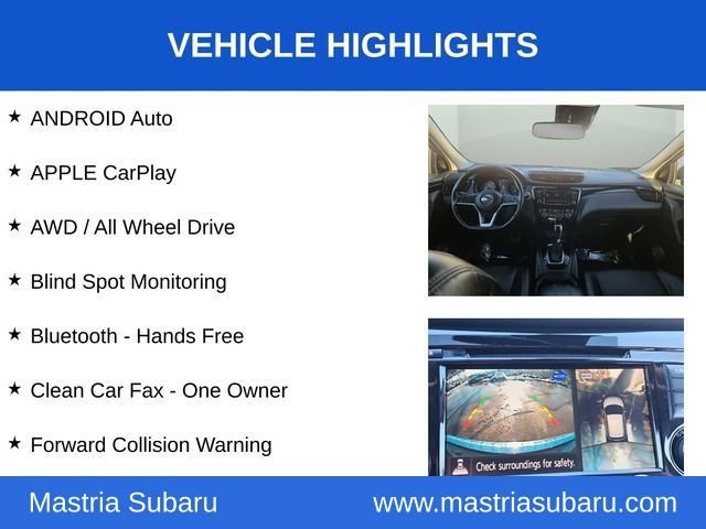 Used 2022 Magnetic Black Pearl Nissan SL image 8